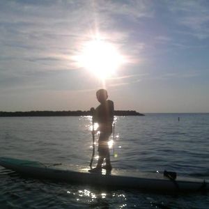 Meet your Posher, Christopher